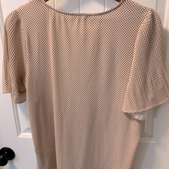 5/$25 Item Adrianna Papell Top - Picture 5 of 5